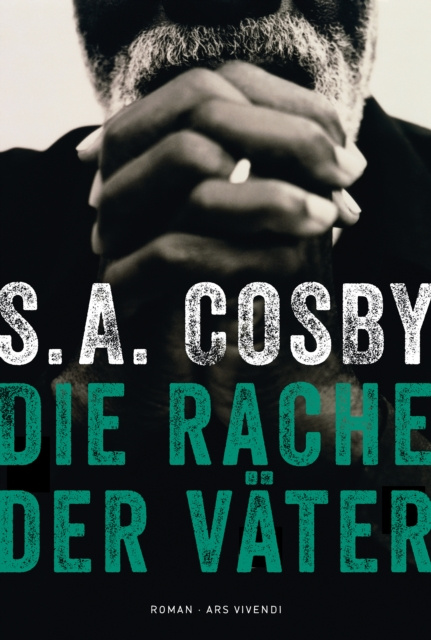 E-book Die Rache der Vater (eBook) S.A. Cosby