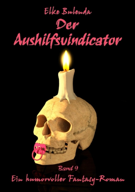 E-knjiga Der Aushilfsvindicator Elke Bulenda