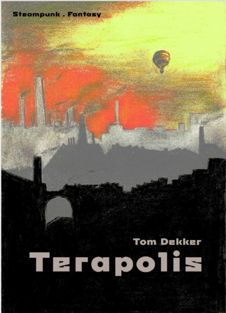 E-book Terapolis Tom Dekker