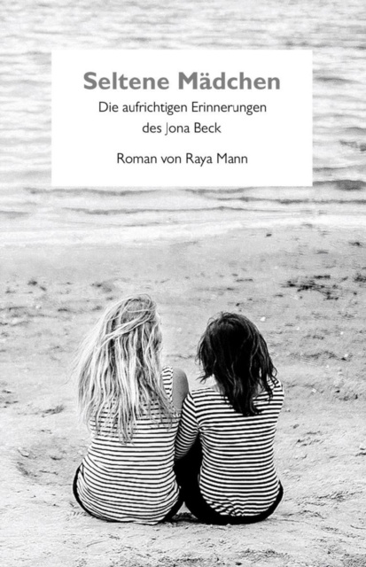 E-book Seltene Madchen Raya Mann
