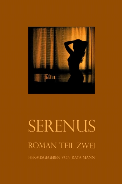 E-book Serenus II Raya Mann