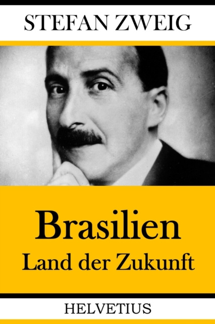 E-knjiga Brasilien Stefan Zweig