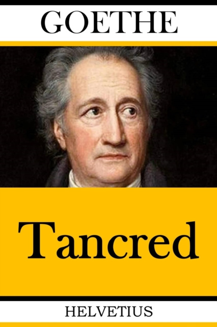 E-knjiga Tancred Johann Wolfgang von Goethe