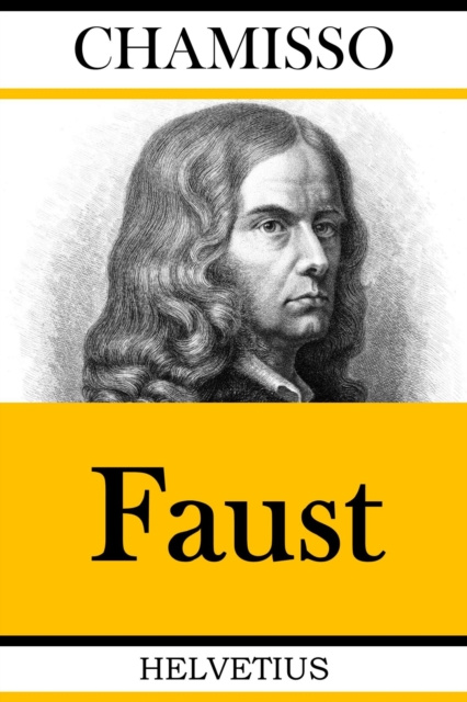 E-knjiga Faust Adelbert von Chamisso