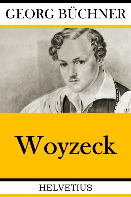 E-book Woyzeck Georg Buchner