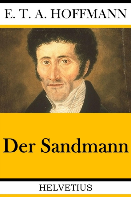 E-book Der Sandmann E.T.A. Hoffmann