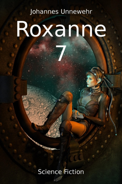 E-book Roxanne 7 Johannes Unnewehr