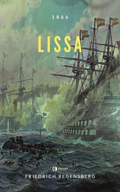 E-book Lissa Friedrich Regensberg