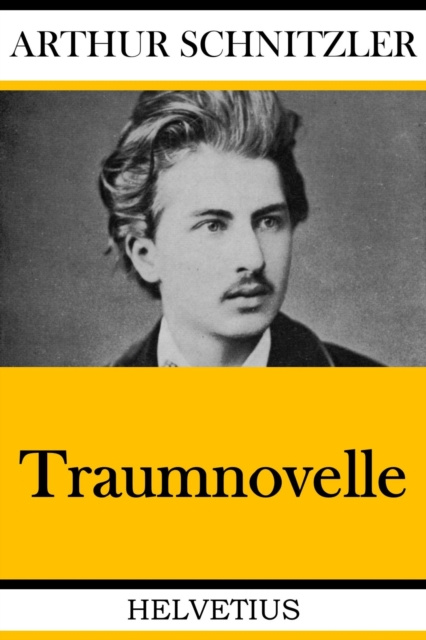 E-knjiga Traumnovelle Arthur Schnitzler