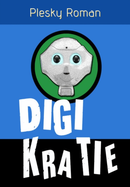 E-knjiga Digikratie Roman Plesky