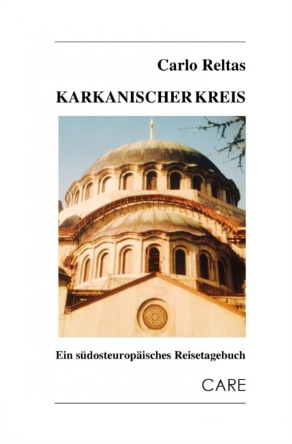 E-knjiga Karkanischer Kreis Carlo Reltas