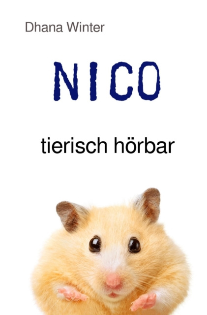 E-knjiga NICO Dhana Winter