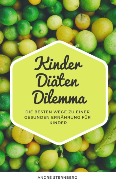 E-knjiga Kinder Diaten Dilemma Andre Sternberg