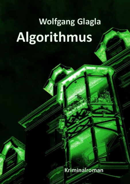 E-knjiga Algorithmus Wolfgang Glagla