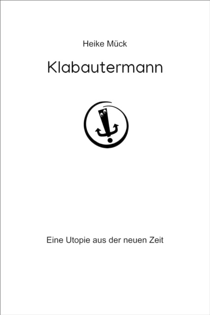 E-knjiga Klabautermann Heike Muck