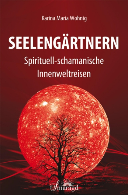 E-Book Seelengartnern Karina Maria Wohnig