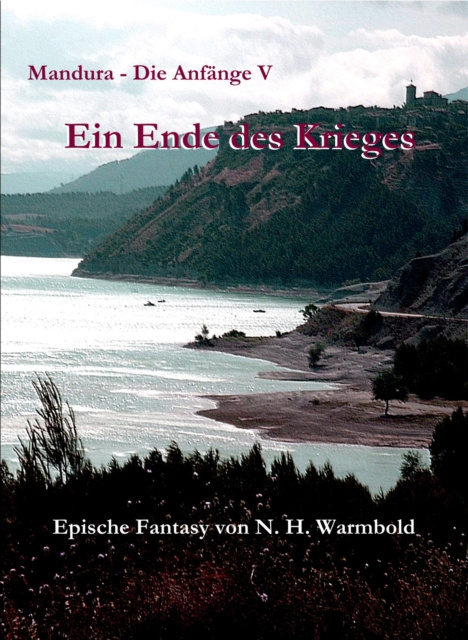 E-knjiga Ein Ende des Krieges Nicole Heuer-Warmbold