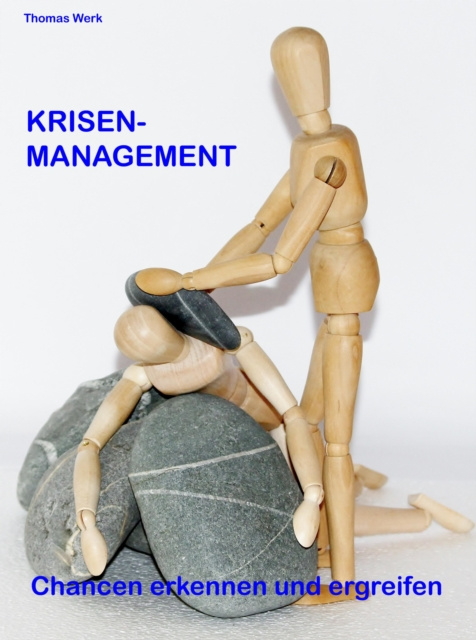 E-knjiga Krisenmanagement Thomas Werk