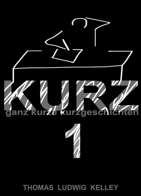 E-knjiga KURZ 1 Thomas Ludwig-Kelley