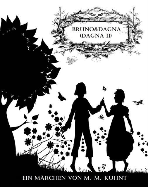 E-book Bruno und die Fee Dagna Marcel-Martin Kuhnt