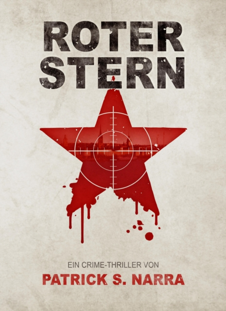 E-Book Roter Stern Patrick S. Narra