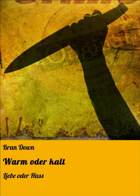 E-knjiga Warm oder kalt Bran Down