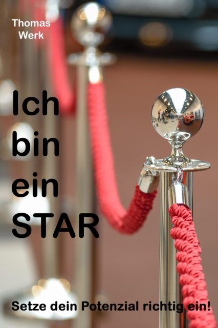 E-knjiga Ich bin ein Star Thomas Werk