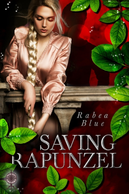 E-knjiga Saving Rapunzel Rabea Blue