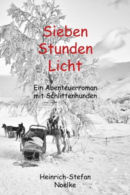 E-knjiga Sieben Stunden Licht Heinrich-Stefan Noelke
