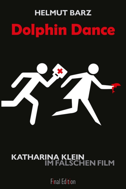 E-book Dolphin Dance Helmut Barz
