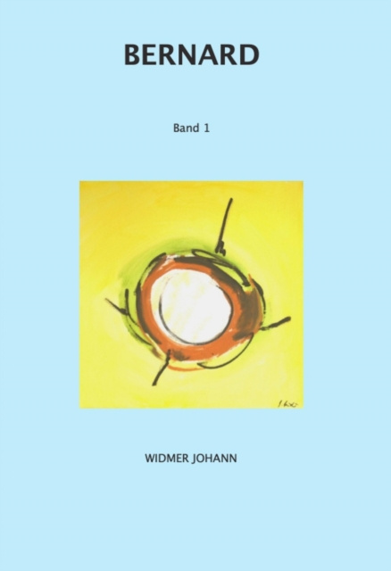 E-knjiga Bernard Johann Widmer