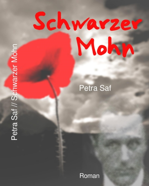 E-knjiga Schwarzer Mohn Petra Saf