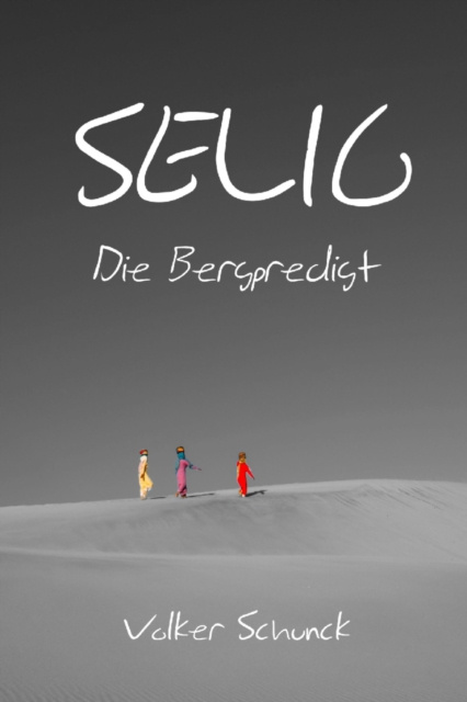 E-knjiga Selig Volker Schunck
