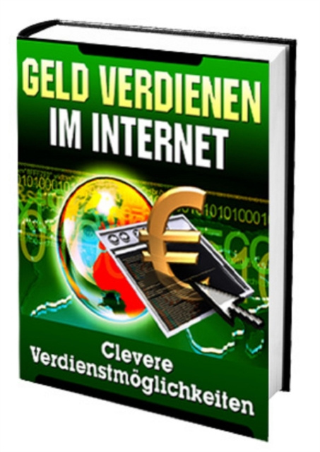 E-kniha Geld verdienen im Internet Rudiger Kuttner-Kuhn