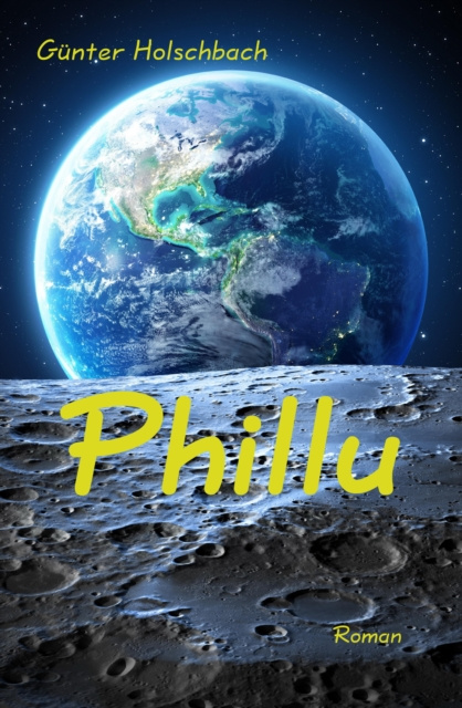 E-knjiga Phillu Gunter Holschbach