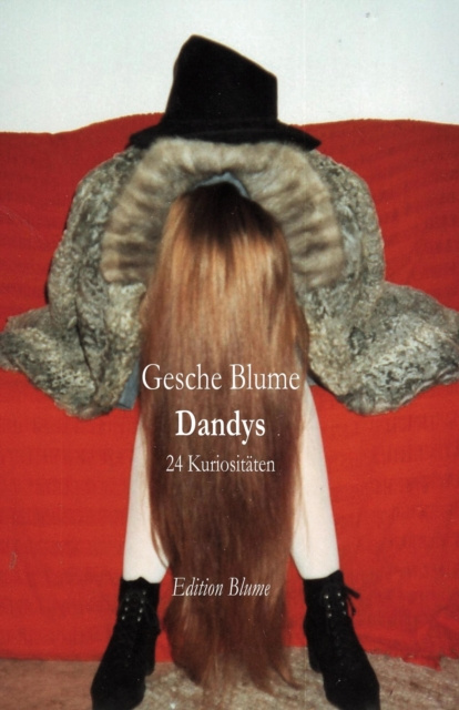 E-knjiga Dandys Gesche Blume