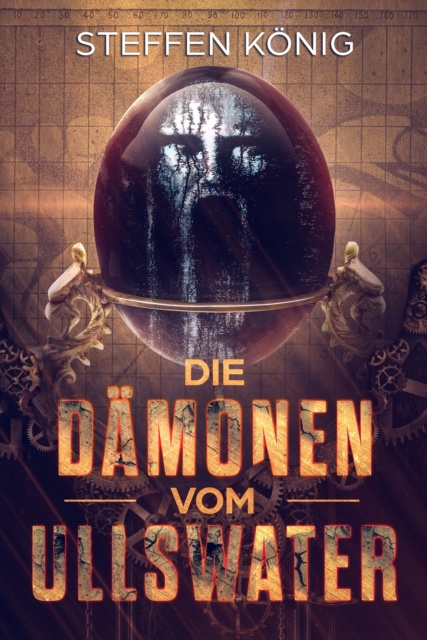 E-Book Die Damonen vom Ullswater Steffen Konig