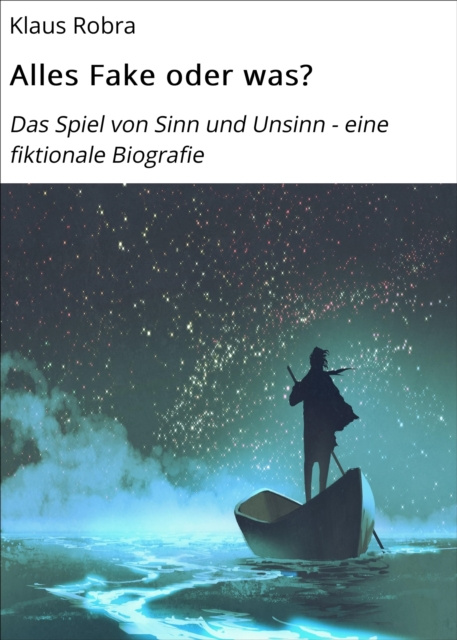 E-knjiga Alles Fake oder was? Klaus Robra
