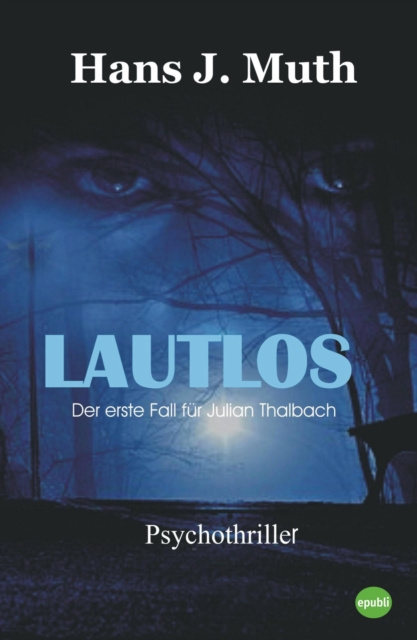 E-book Lautlos Hans J. Muth