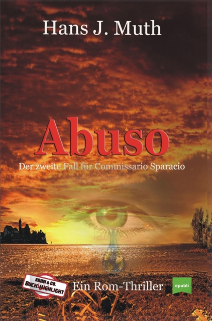 E-knjiga Abuso Hans J Muth