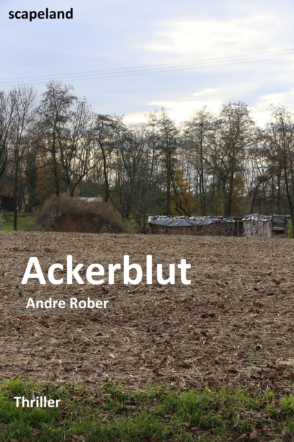 E-knjiga Ackerblut Andre Rober