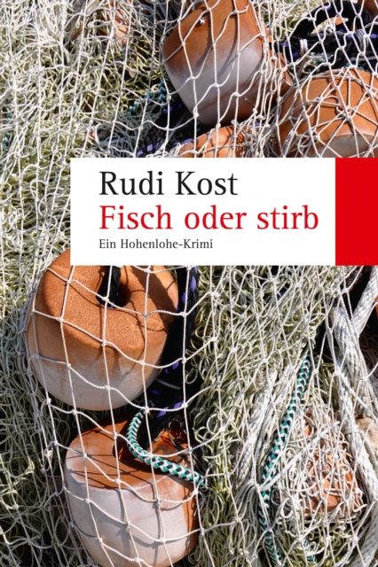 E-knjiga Fisch oder stirb Rudi Kost
