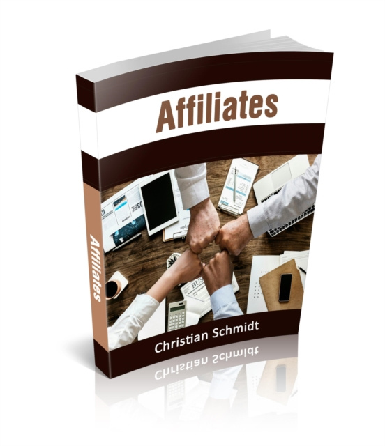 E-book Affiliates Christian Schmidt