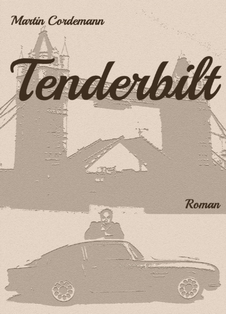 E-book Tenderbilt Martin Cordemann