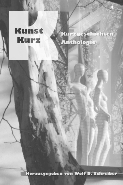 E-knjiga Kunst-Kurz Wolf (Hrsg.) Schreiber