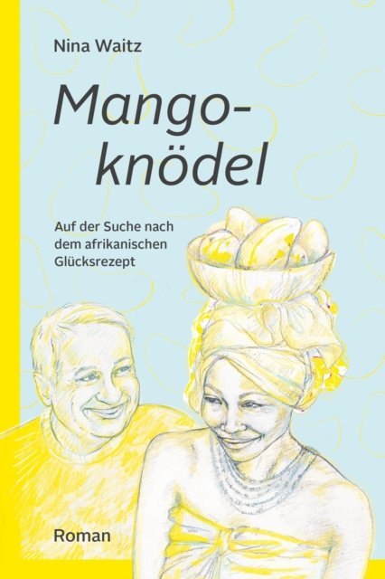 E-kniha MANGOKNODEL Nina Waitz