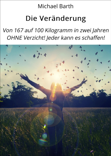 E-book Die Veranderung Michael Barth
