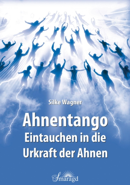 E-knjiga Ahnentango Silke Wagner