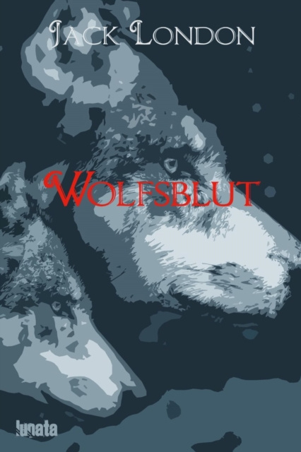 E-knjiga Wolfsblut Jack London