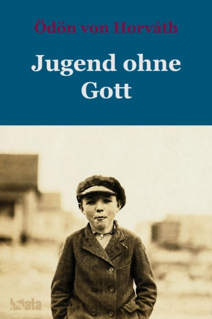 E-knjiga Jugend ohne Gott Odon von Horvath
